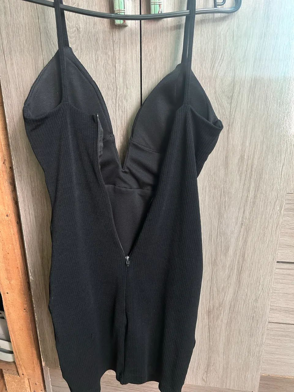 Vestido Tubinho Preto - Foto 2