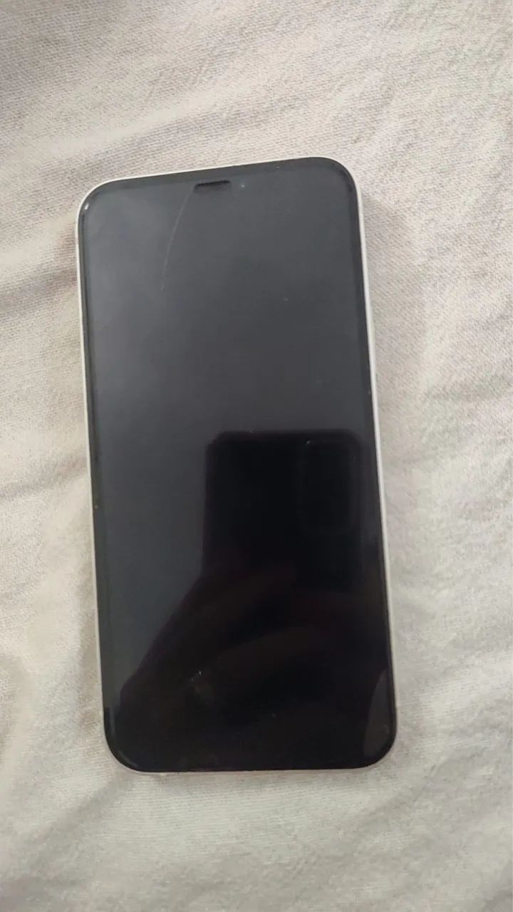 iPhone 12 128 gb todo original 