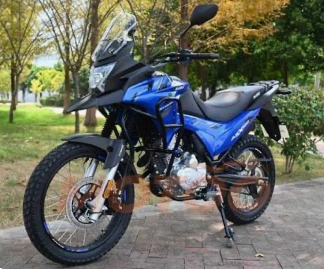 Avelloz AZ 160 Xtreme - Zero km - Foto 3