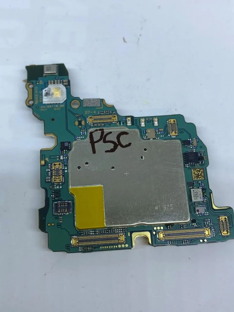 Placa principal galaxy S23 - S911 samsung  - Foto 4
