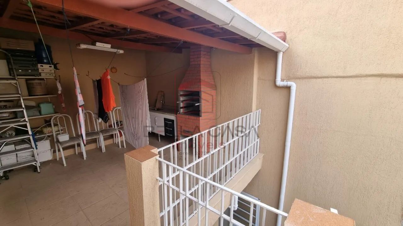 Casa a venda no Bairro da Mooca com 2 quartos e 2 vagas - Foto 3