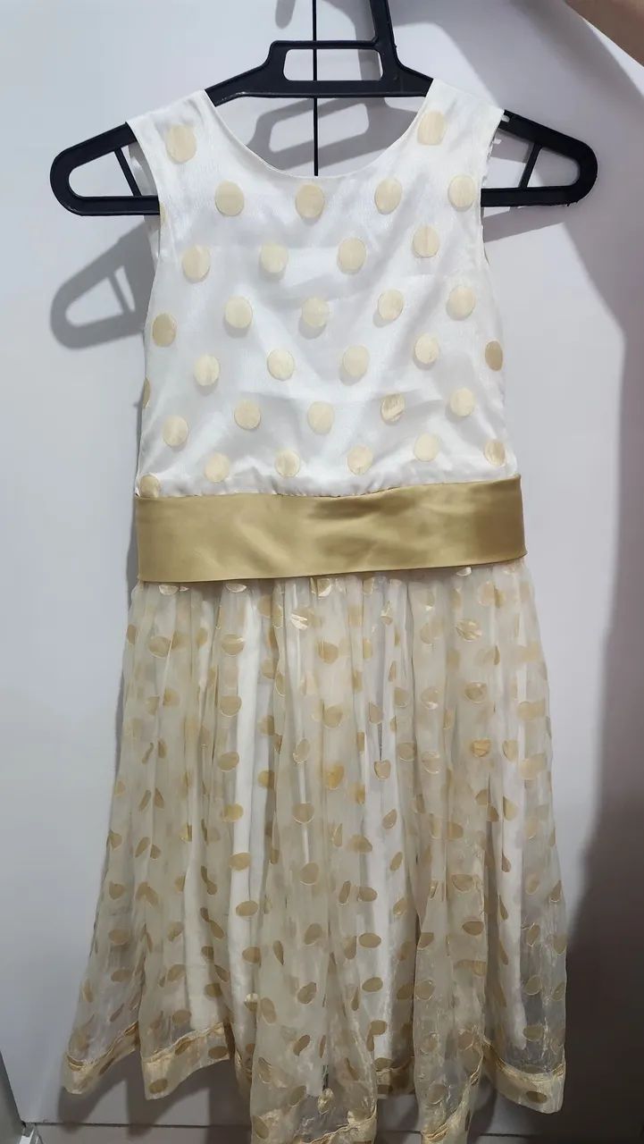Vestidos infantis  - Foto 5