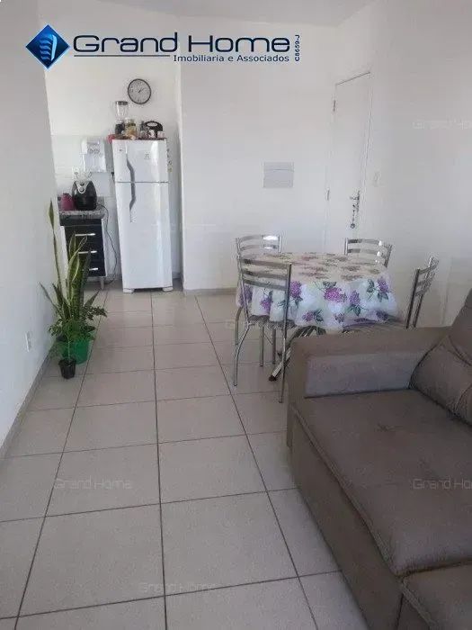 Apartamento 2 quartos em Residencial Itaparica - Foto 4