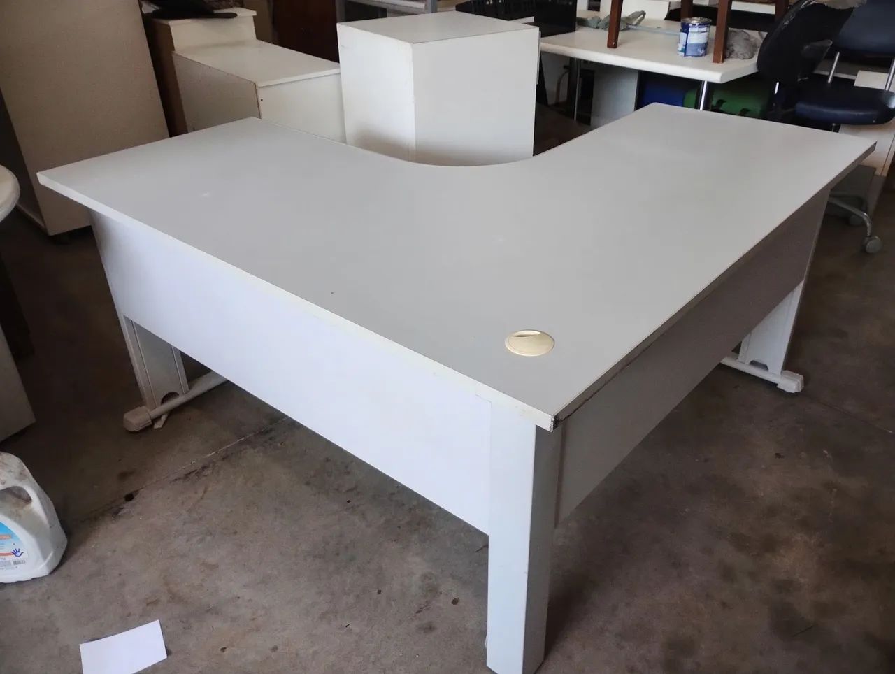 Mesa - Foto 3