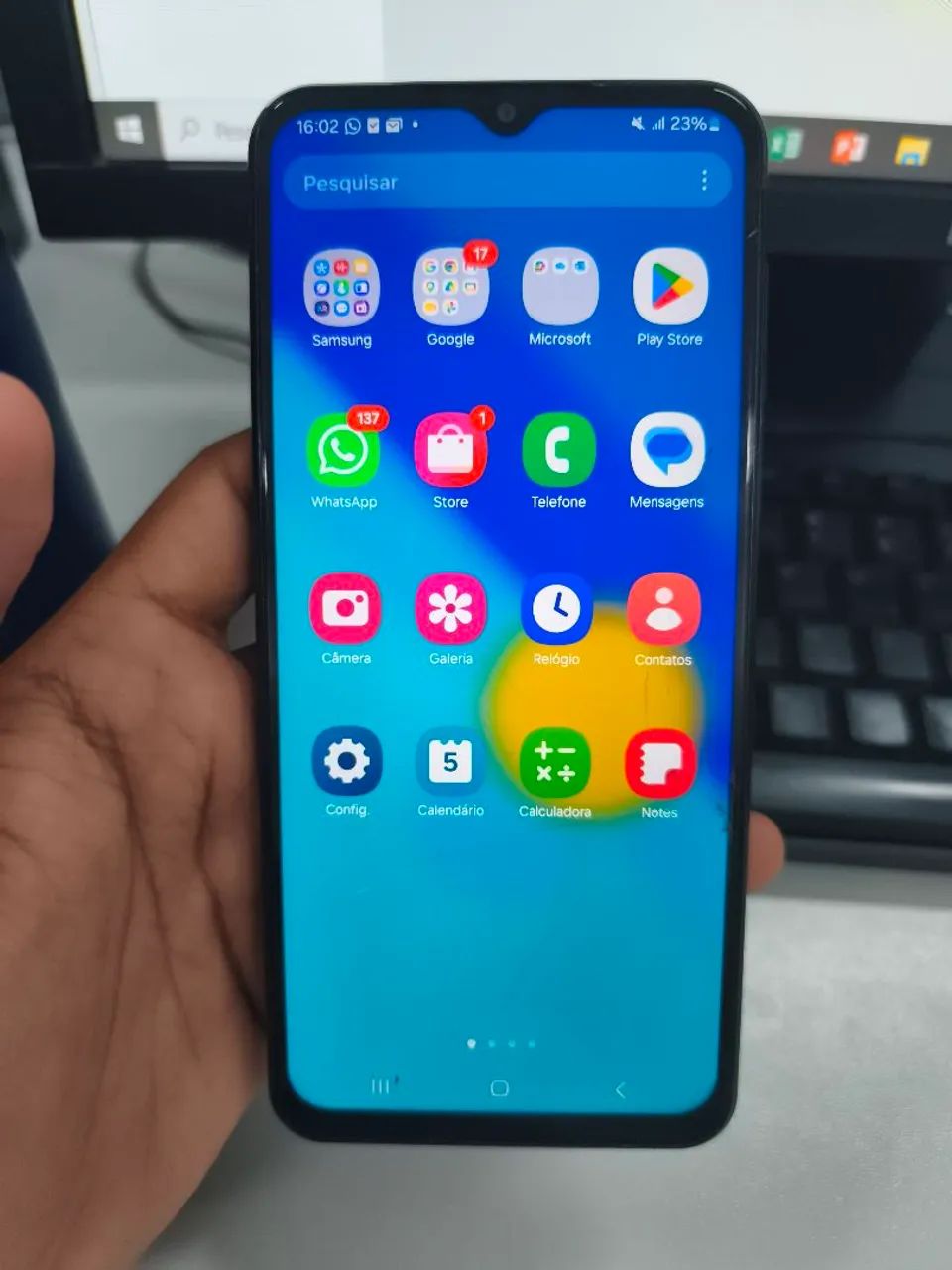 A23 128gb - Foto 5