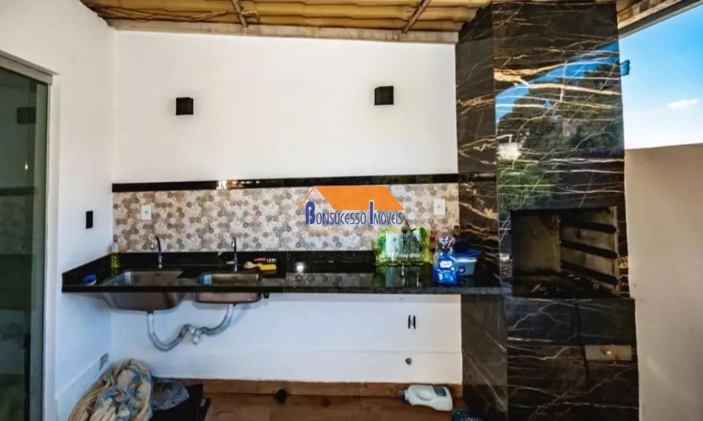 cobertura de 2 quartos Bairro São Francisco em Belo Horizonte - Foto 4