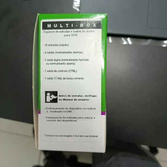 EXPANSOR MULTI-BOX - Foto 3