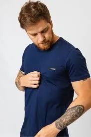 Camisa Revive class tflow