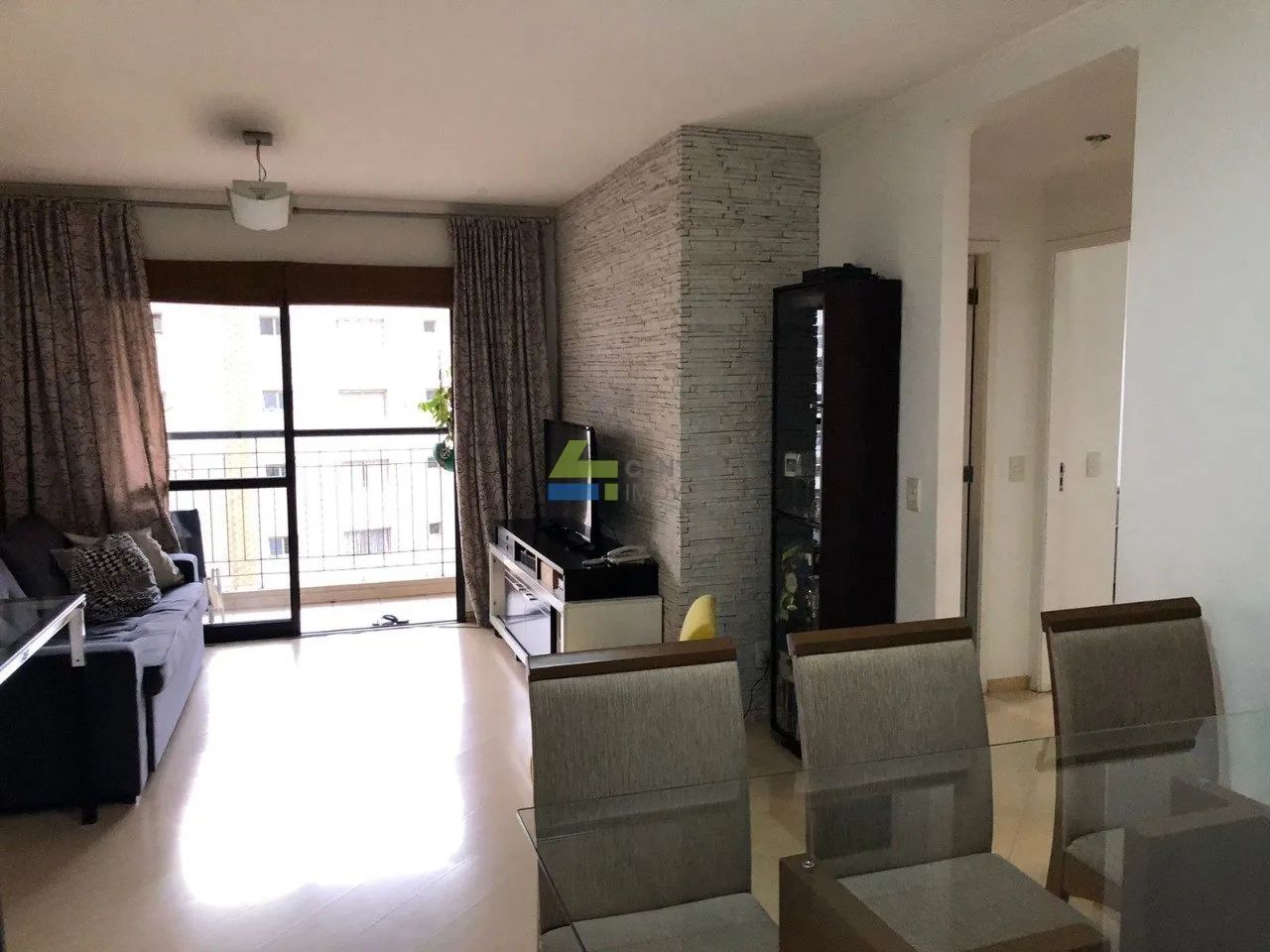 Saúde - 83m² 3Dts, 1St, 2Gar, Px ao Metrô - Foto 4