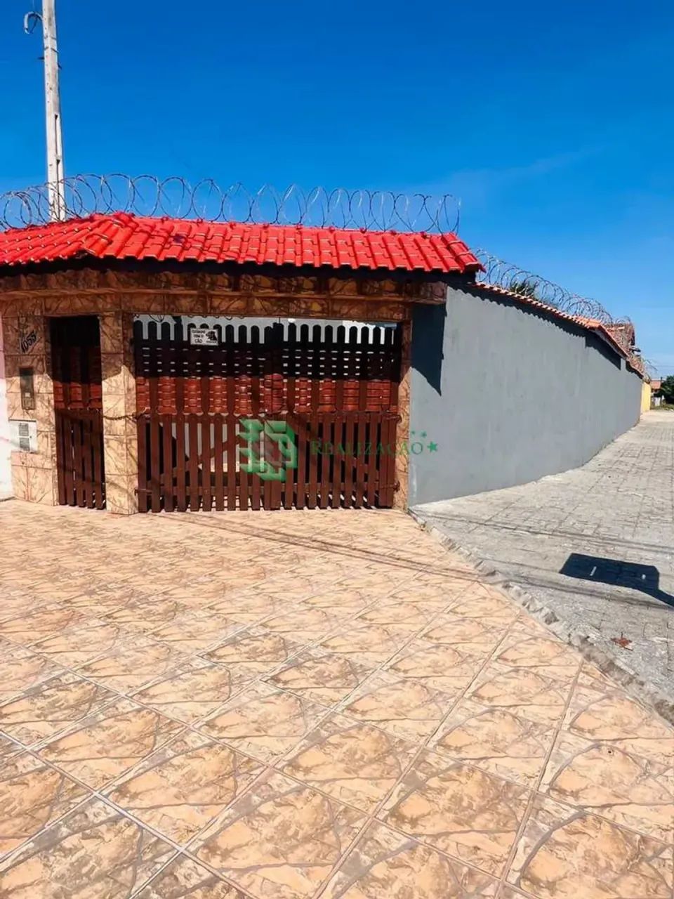 CASA COM PISCINA MONGAGUÁ -SP - Foto 5