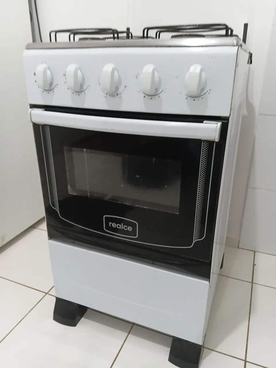 Fogão 