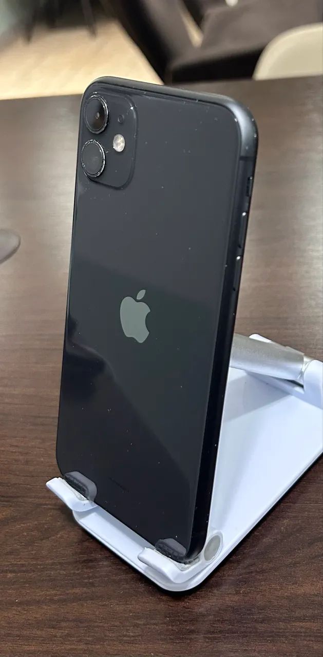 iPhone 11 256GB - Celulares e Smartphones - Ceilândia Norte