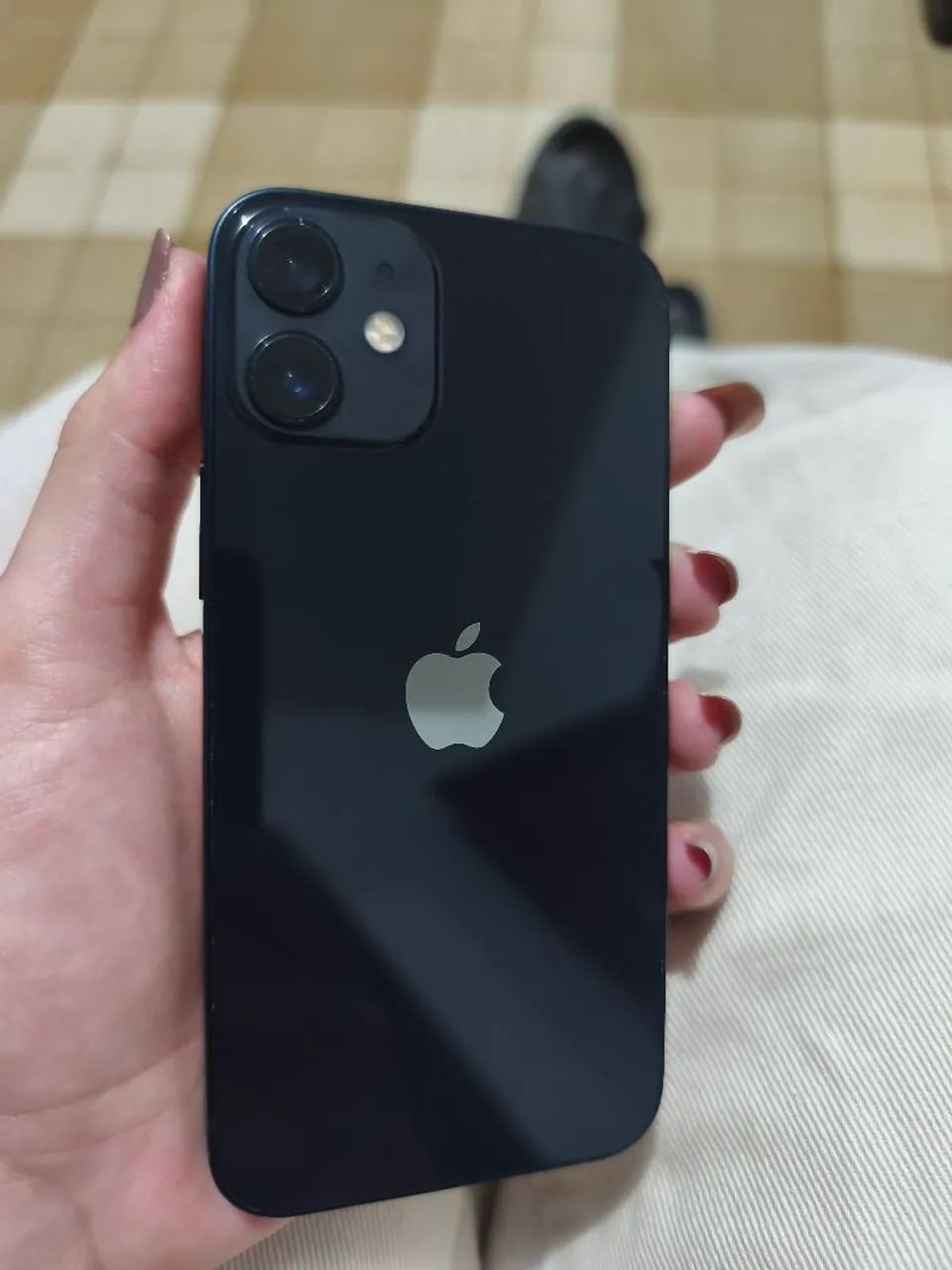 iPhone 12 mini  - Foto 3