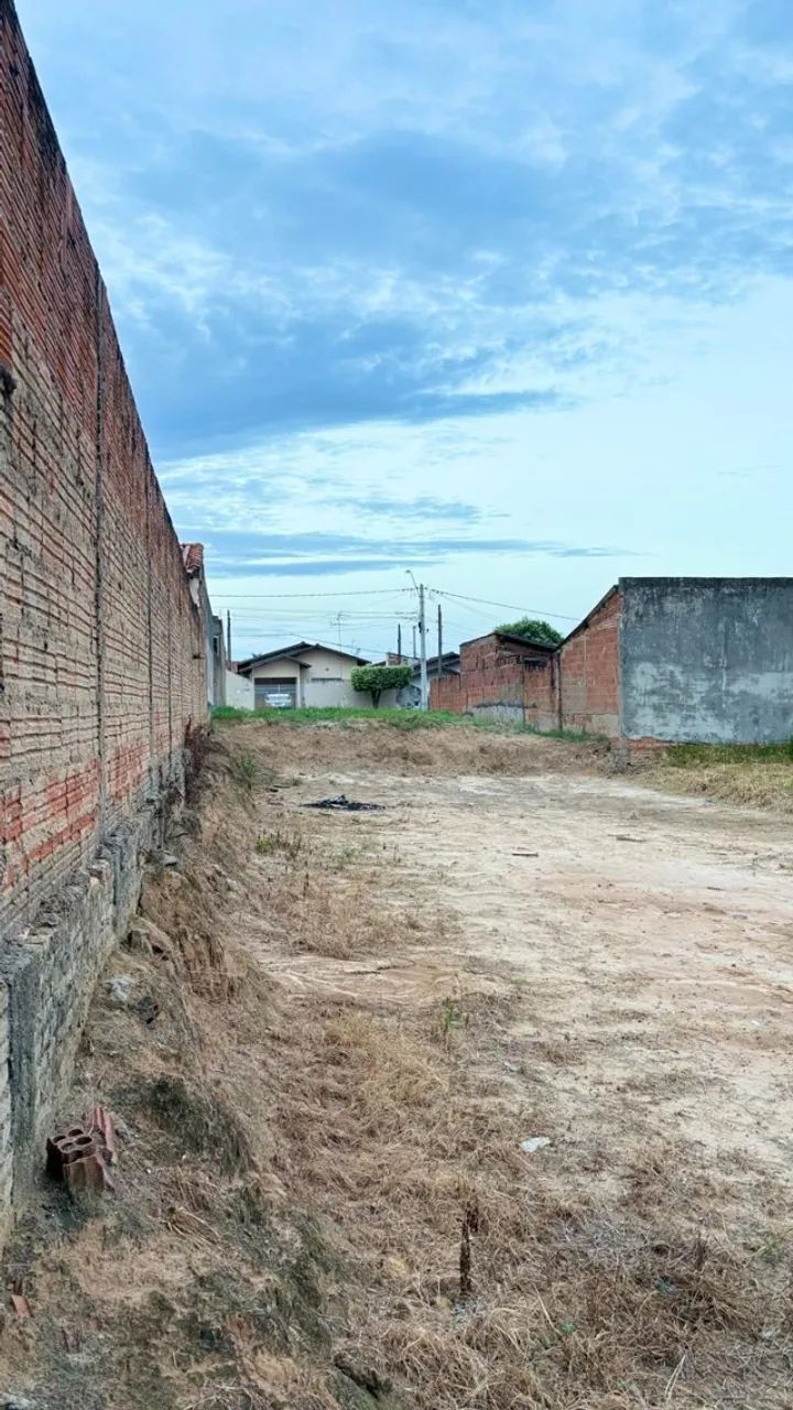 Foto - Lins - Residencial Jardim Paineiras