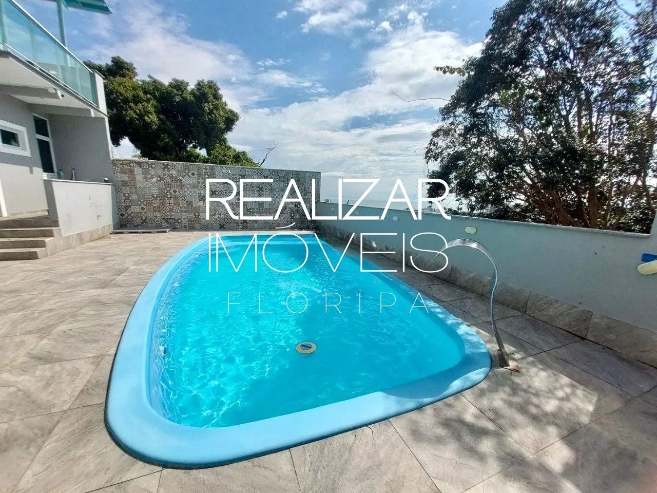 Casa com 4 quartos no bairro Centro - Florianópolis - Foto 4
