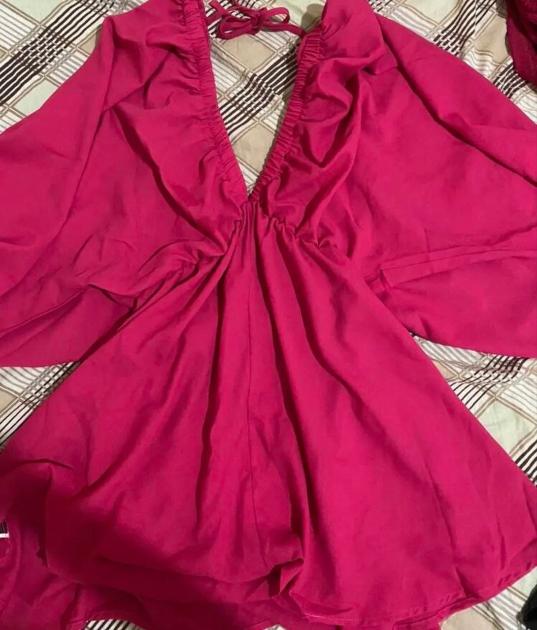 Vestido decote  - Foto 4