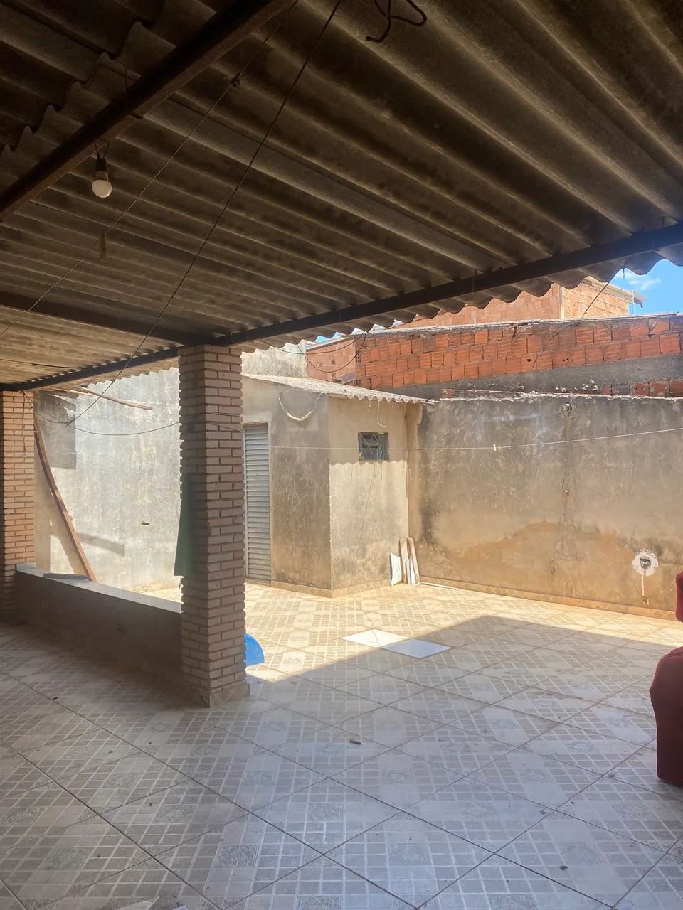 Casa pnorte ceilandia para alugar 3 quartos - Foto 3