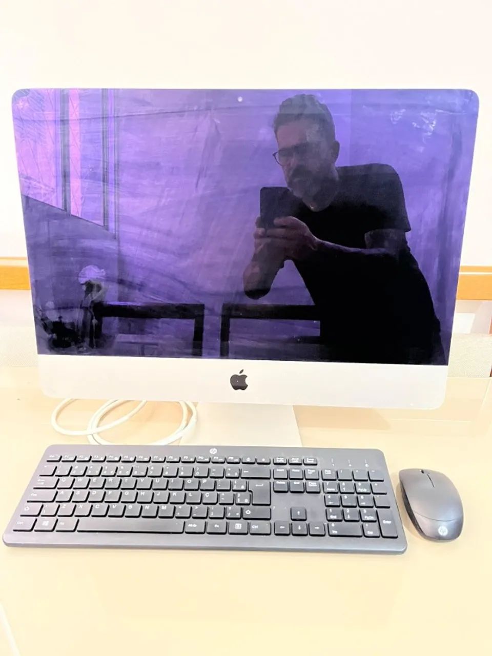 Apple iMac 16gigas SSD500 - Foto 3
