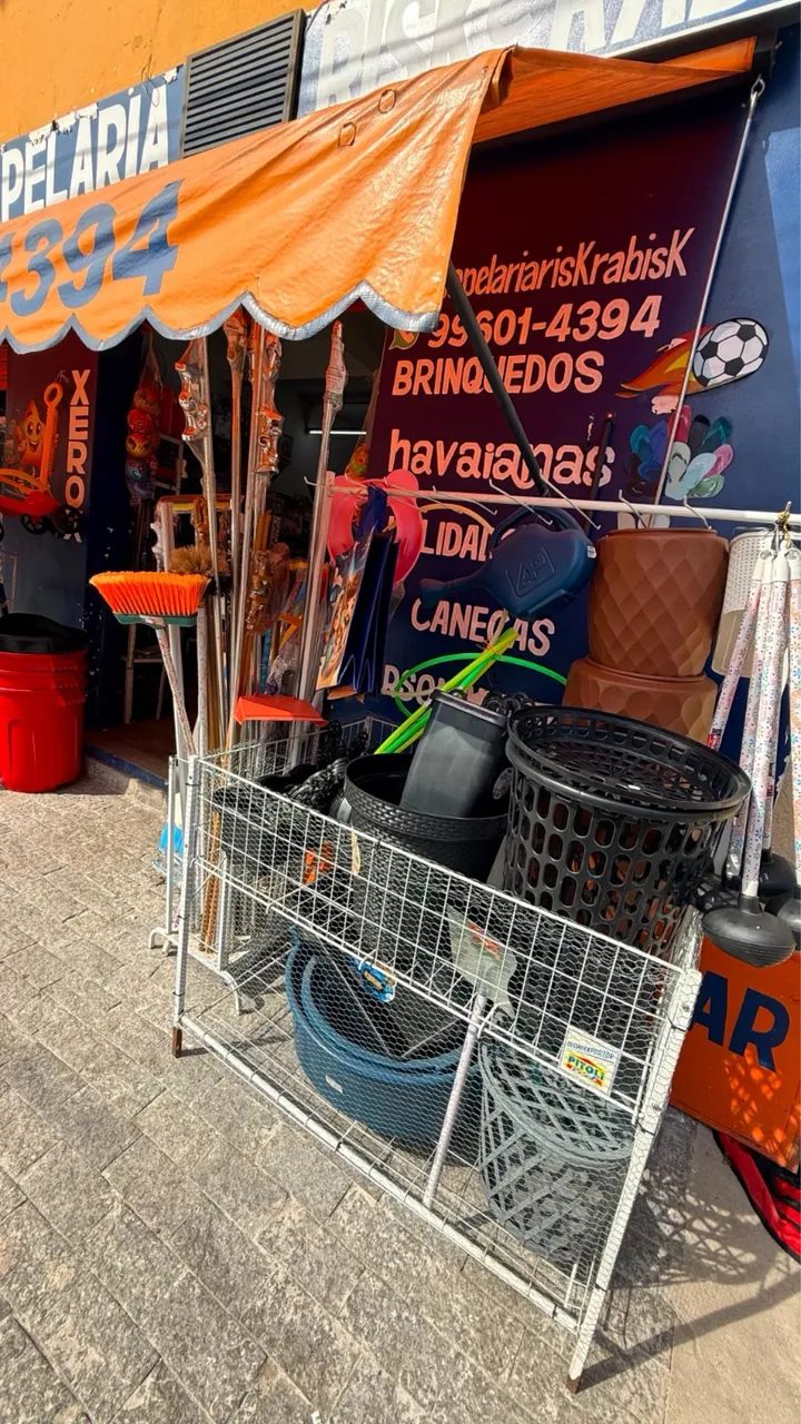 ponto comercial, Papelaria e distribuidora de descartáveis. - Foto 5