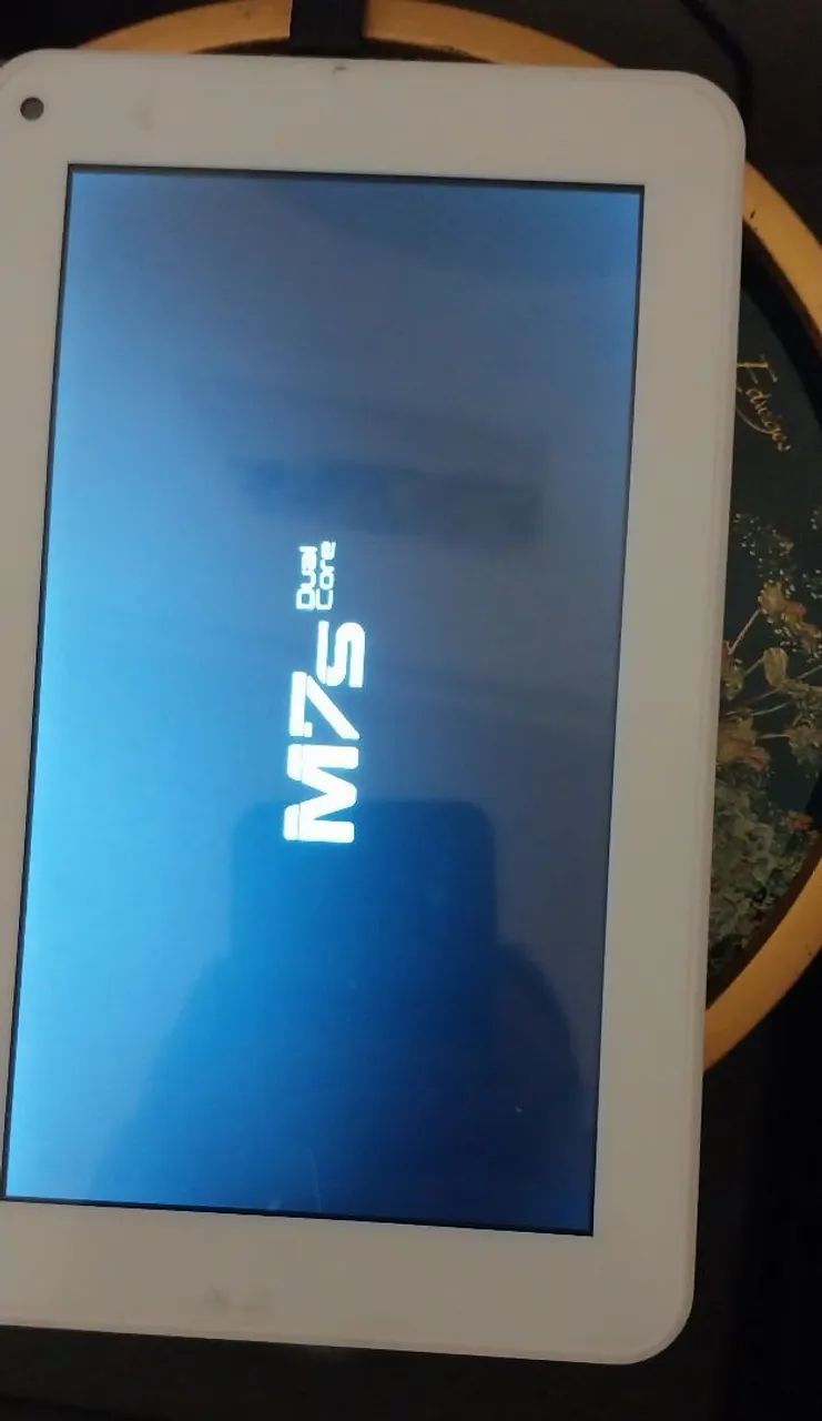 Tablet Multilaser Dual core LCD 7 Android 4.2 - Foto 4