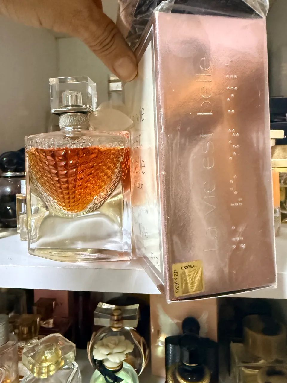 Perfume La vie L?clat - Foto 2
