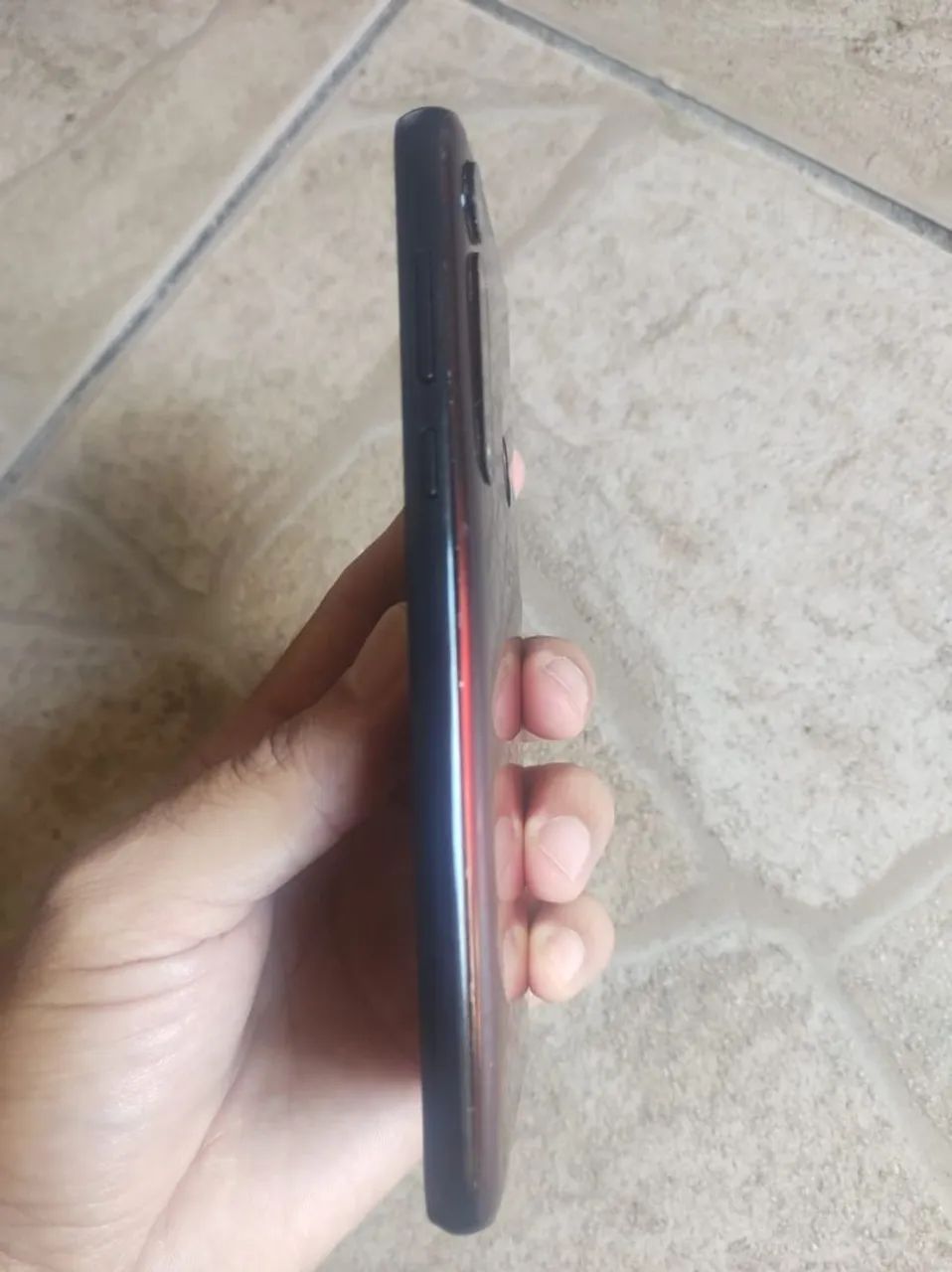 Moto G8 Plus todo funcionando,64 gigas - Foto 2