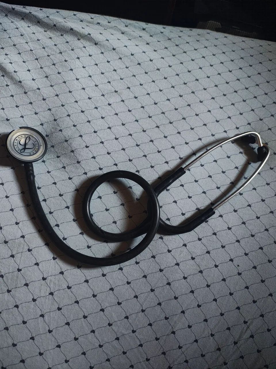 Estetoscópio littman classic 2 S E