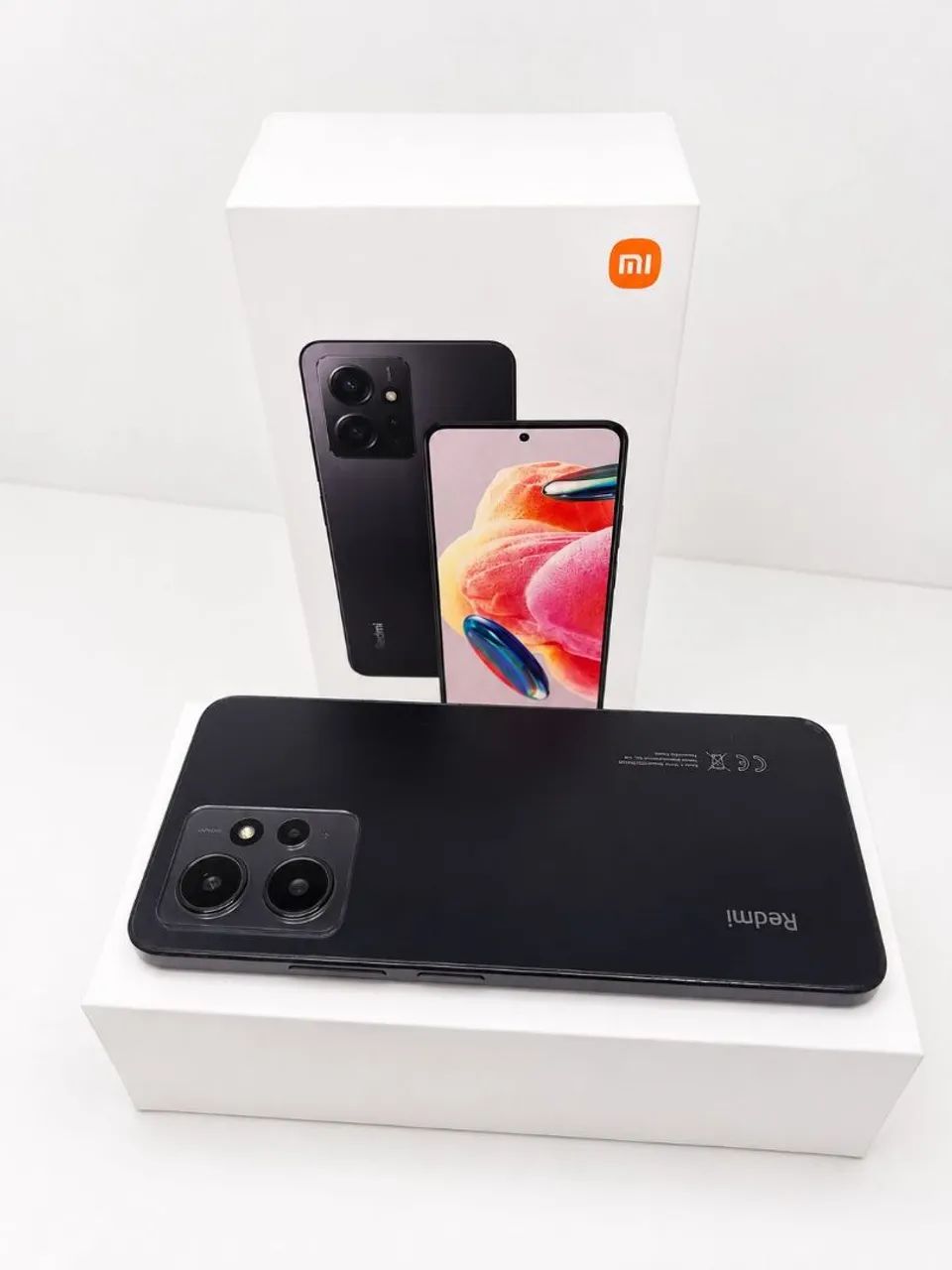 Redmi note 12