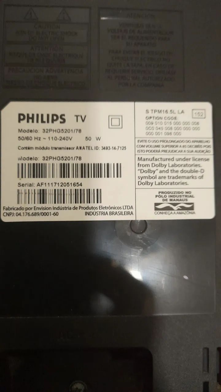 Vendo uma smart tv - Foto 3