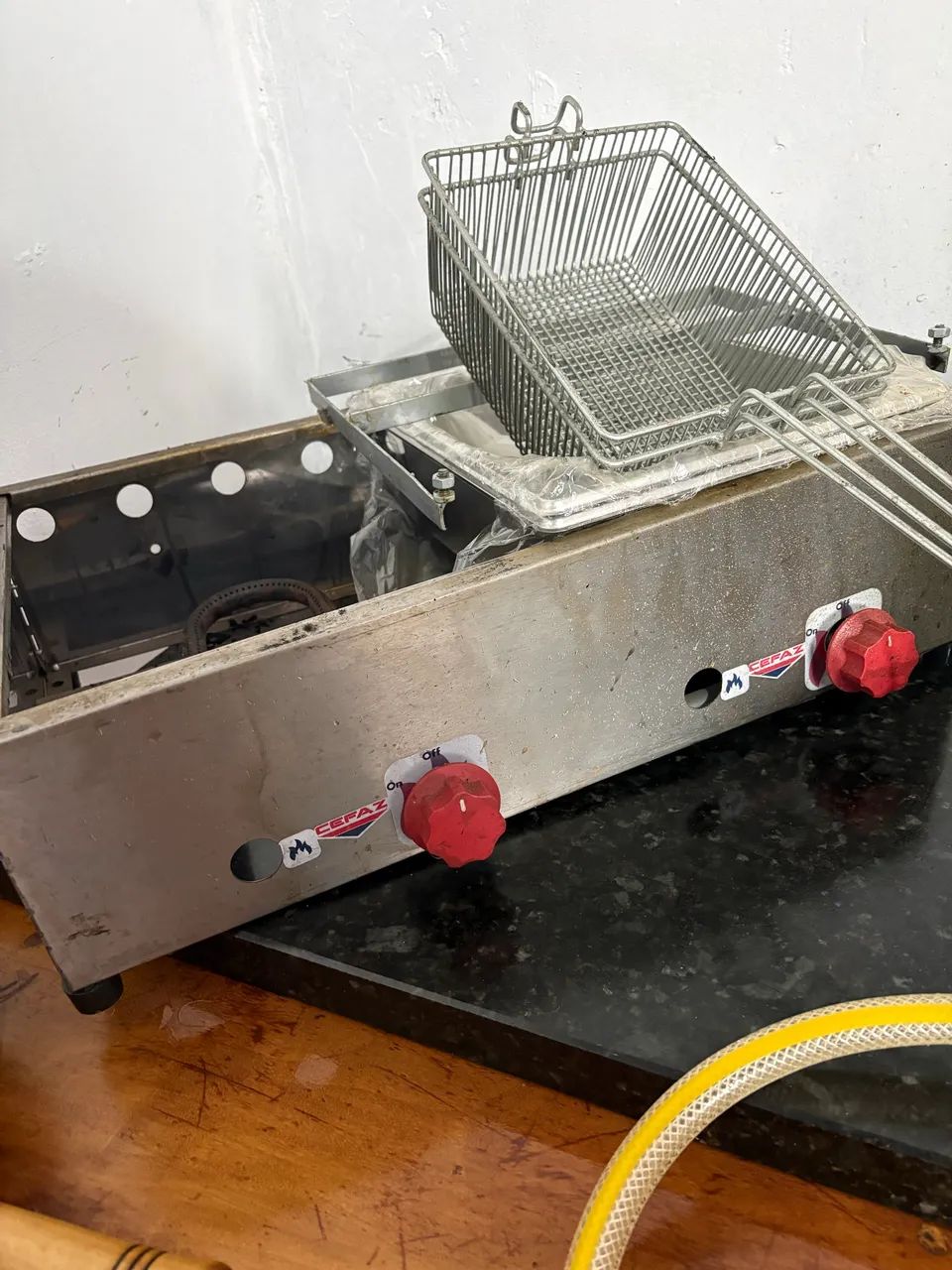 FRITADEIRA  - Foto 4