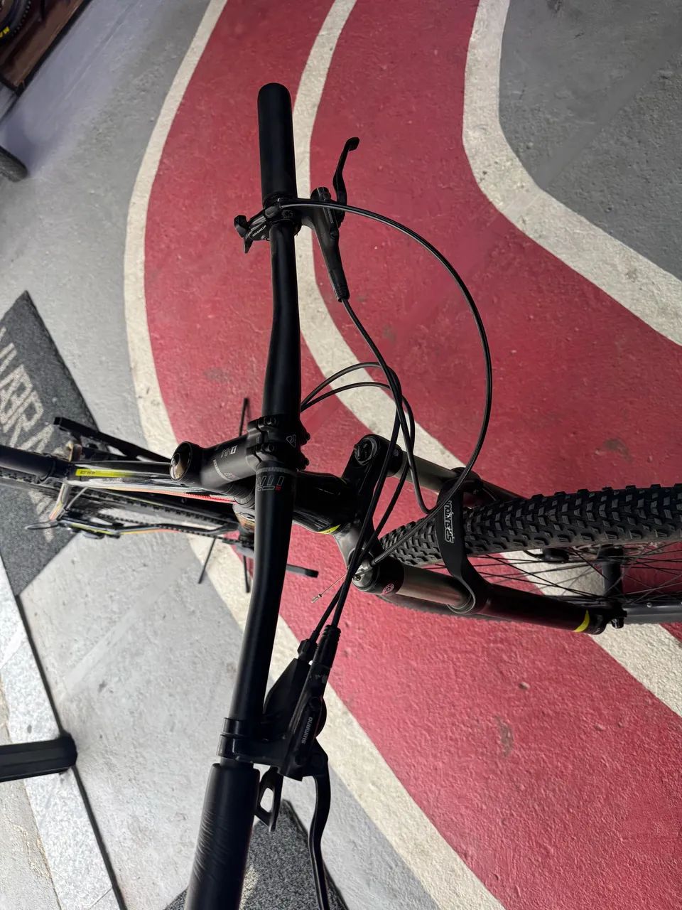 Bicicleta Oggi 7.2 - Foto 3