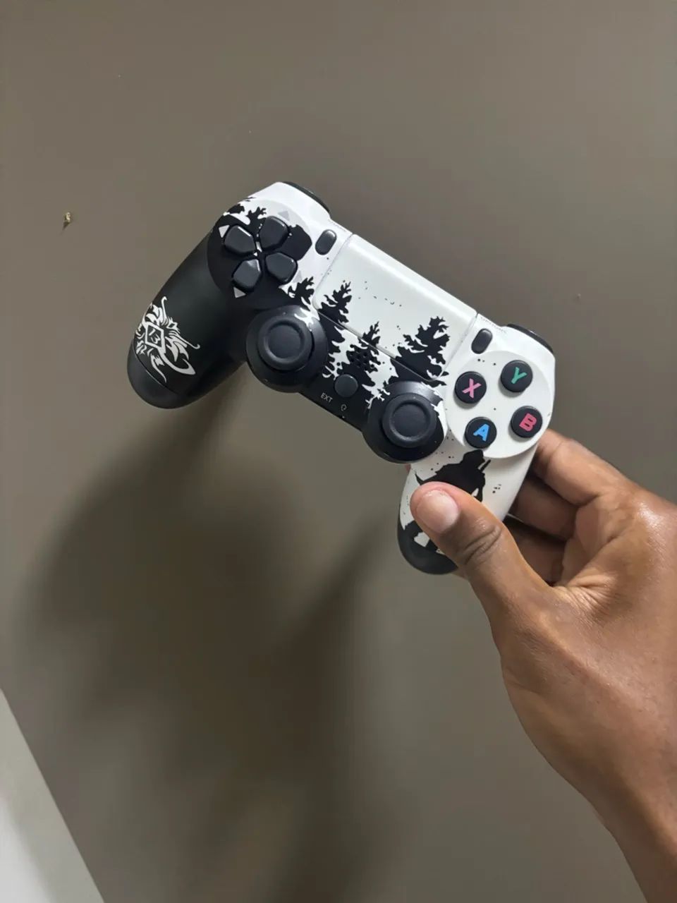 Ps4 2 controles - Foto 3