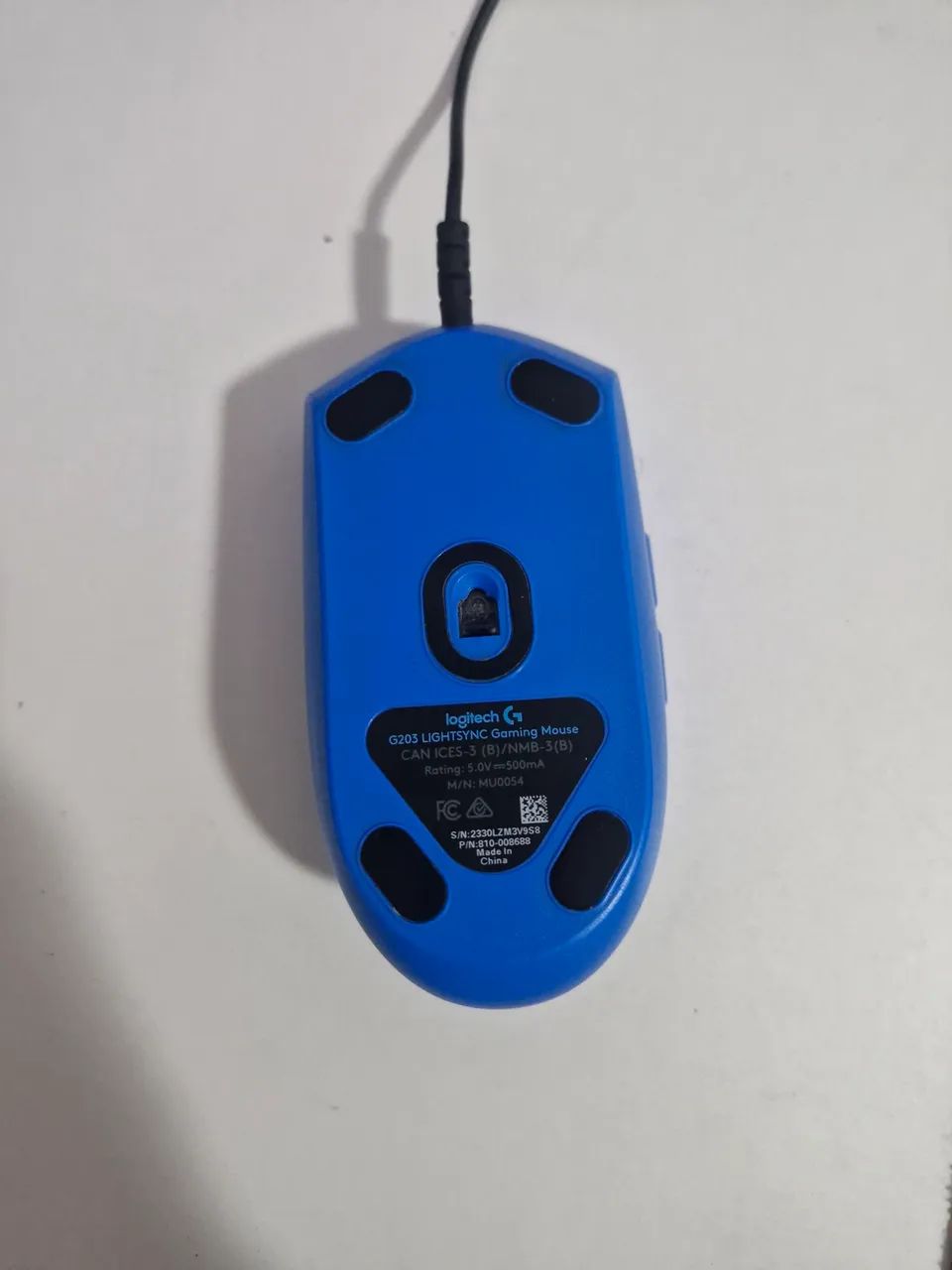 Mouse Gamer - Foto 2