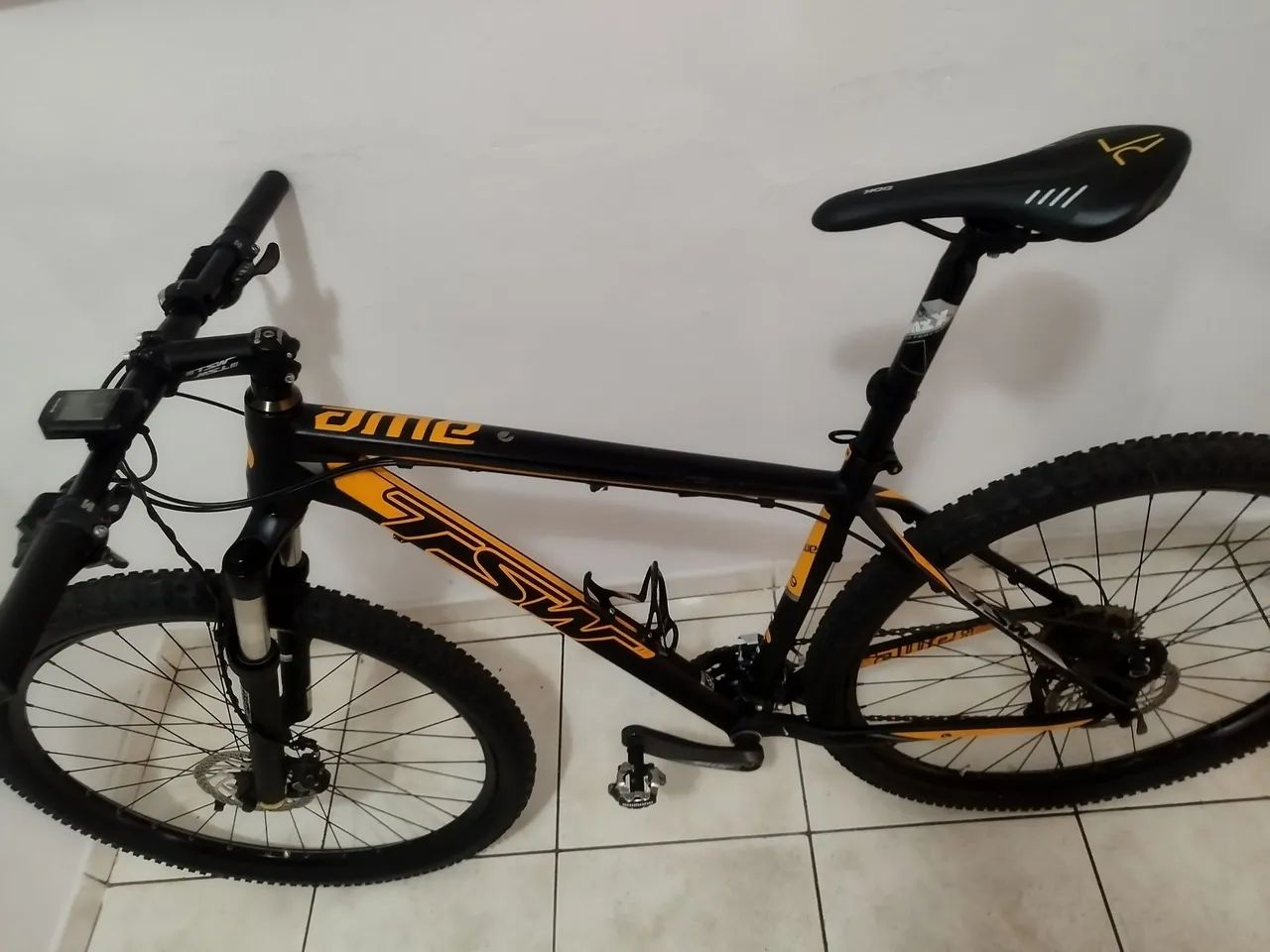 Bike TSW 29 toda Shimano - Foto 3