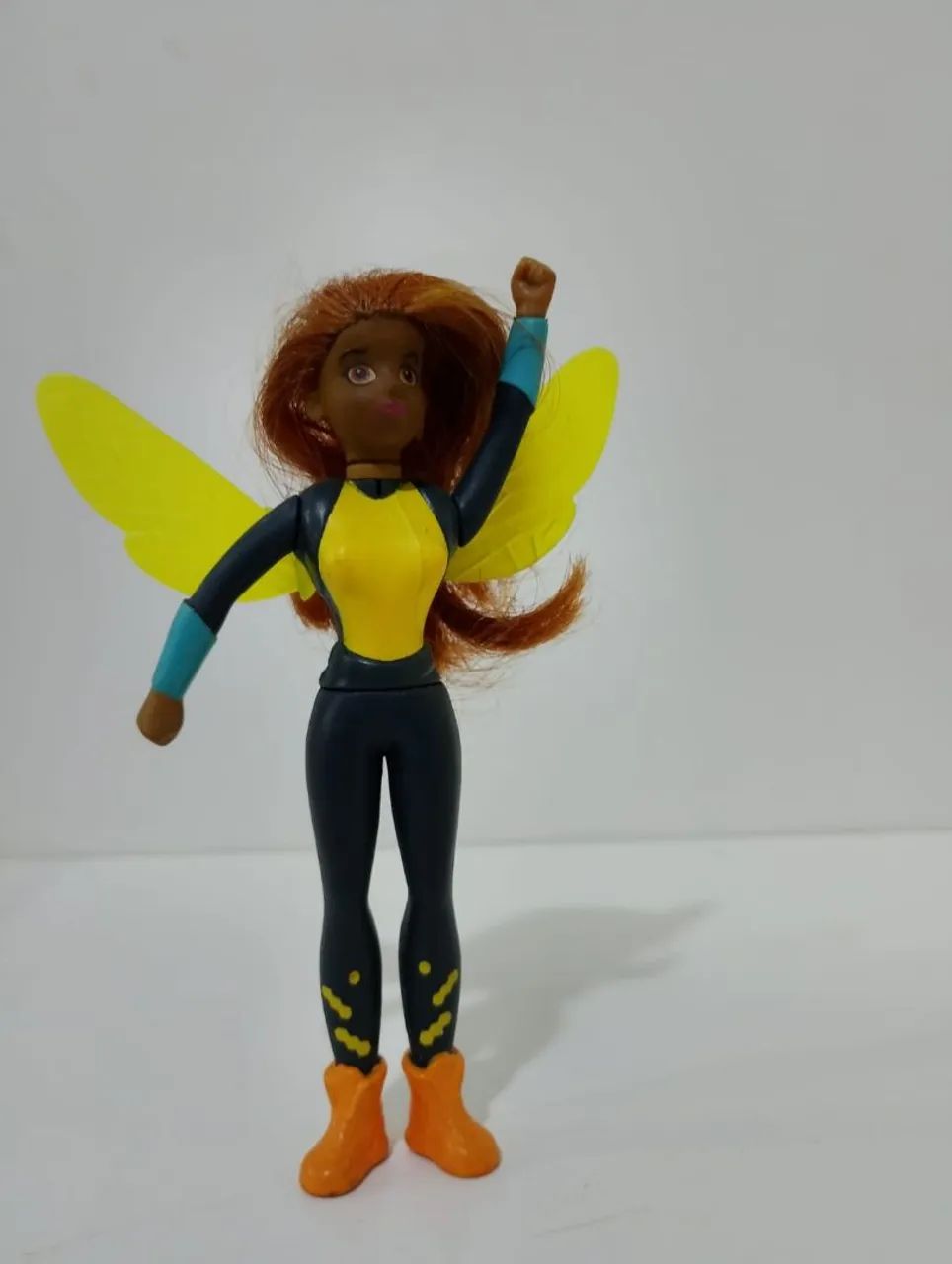 Miniatura _ super hero girls  - Foto 5