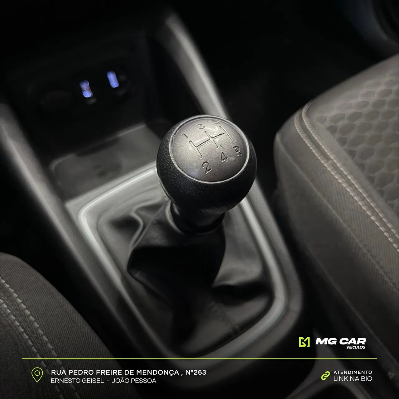 Hyundai HB20 Evolution 1.0 Flex 12V MEC 2022 - Foto 2