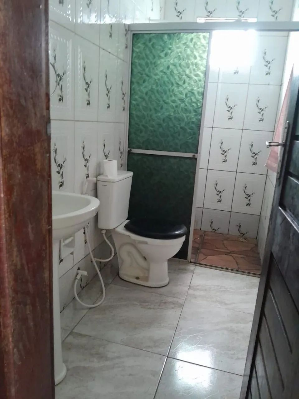 Aluguel  de residência  ambiente  famíliar - Foto 5