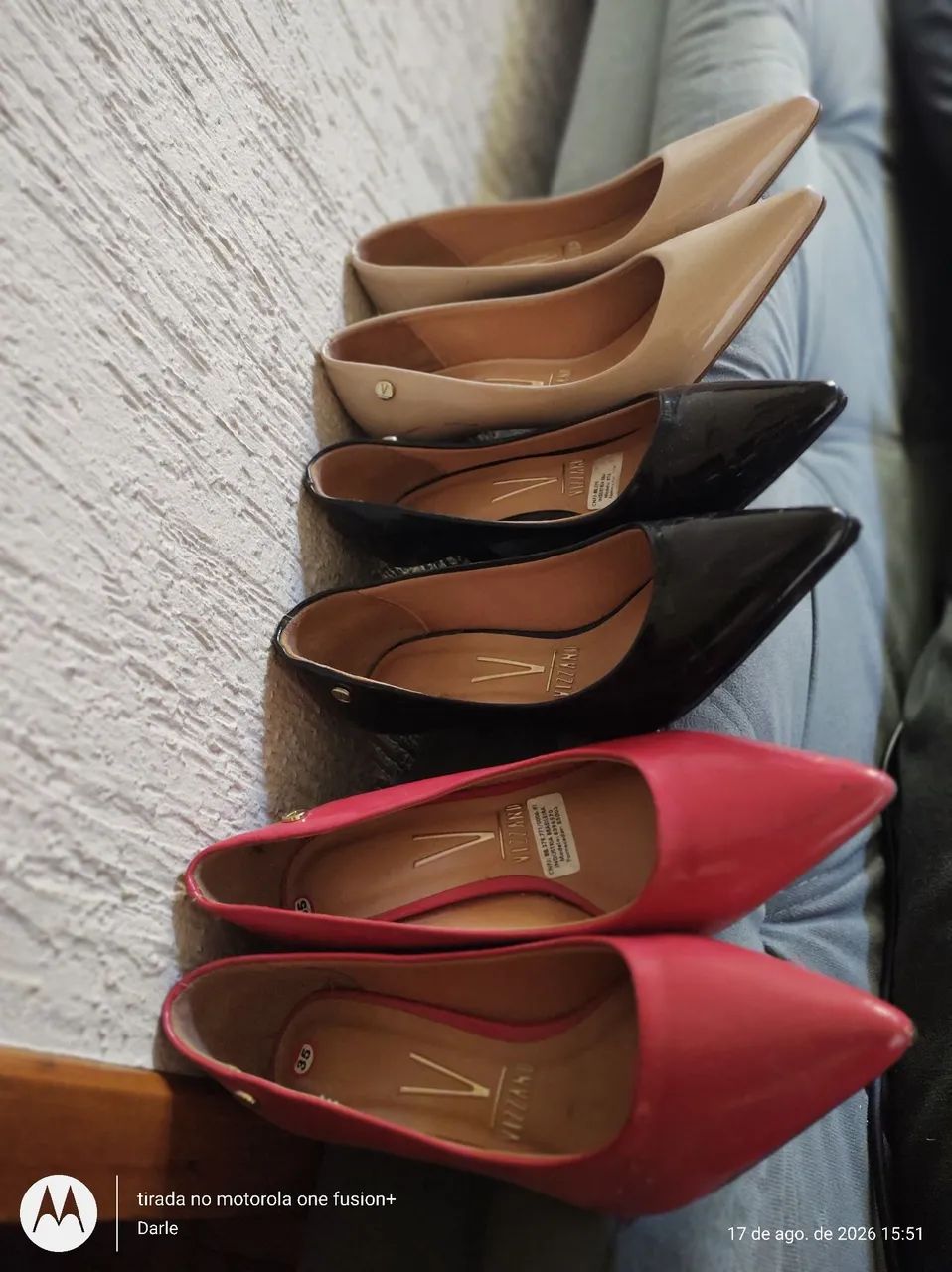 Scarpins  - Foto 2