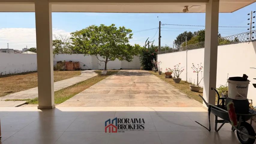 CASA A VENDA - 4 QUARTOS 3 BANHEIROS - Foto 5