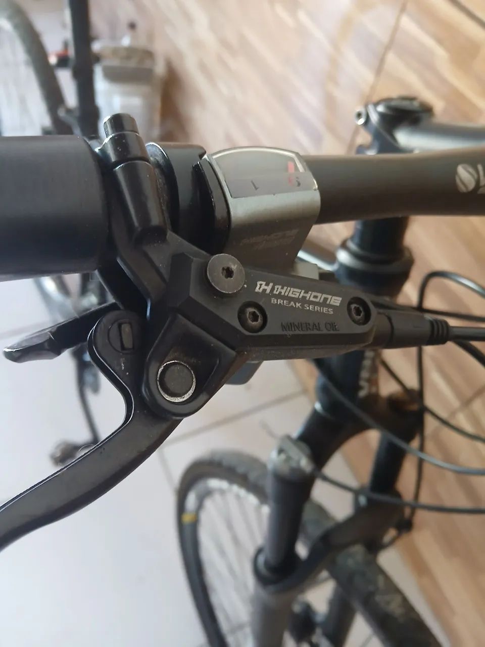 MONTAIN BIKE VENZO  - Foto 5