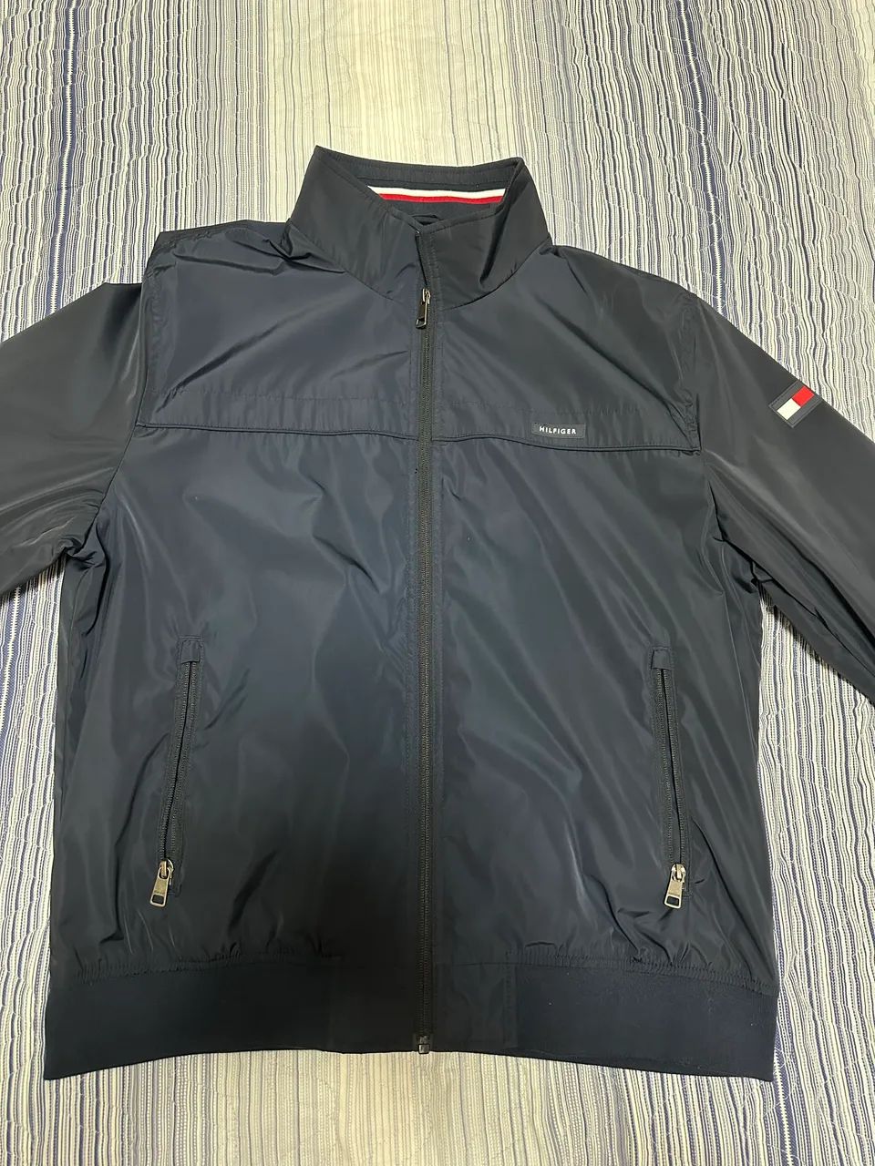Jaqueta Tommy Hilfiger original 