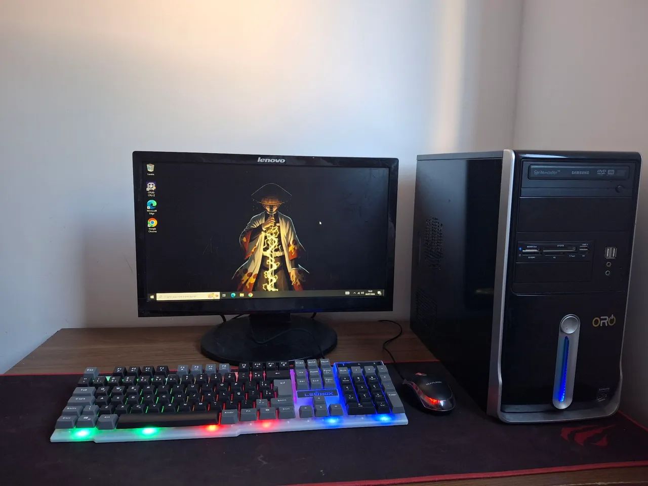 PC Completo