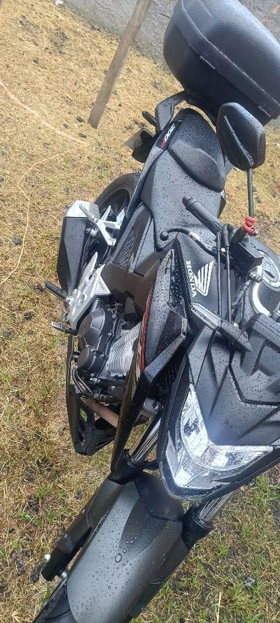 Cb300f - Foto 2