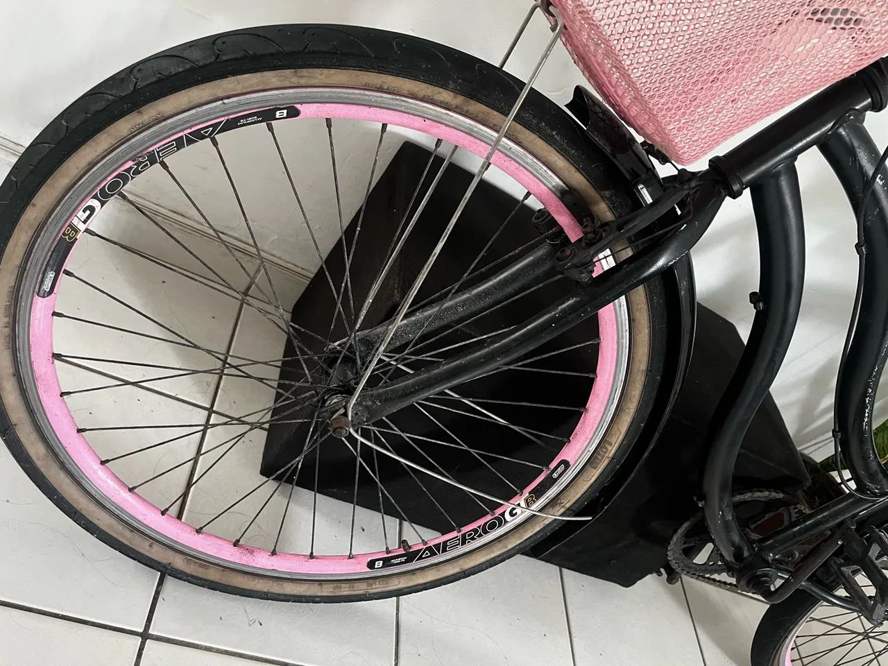 Bicicleta completa - Foto 3
