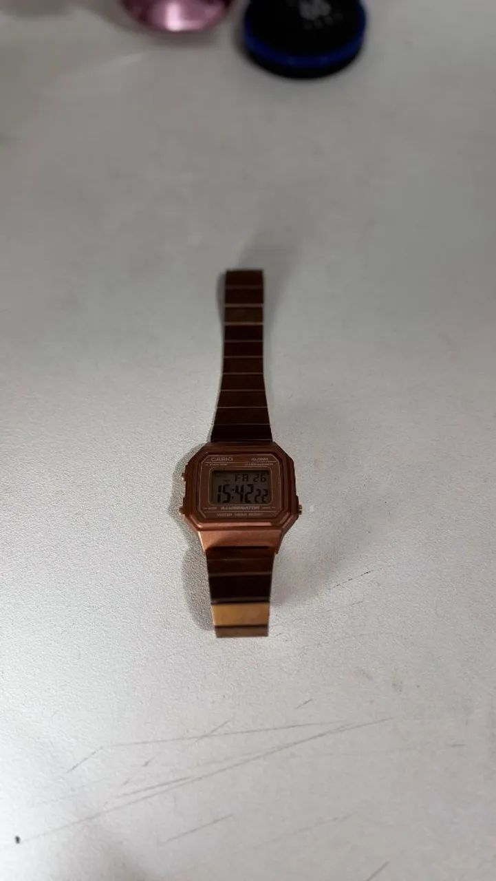 Relógio Casio Original - Foto 3