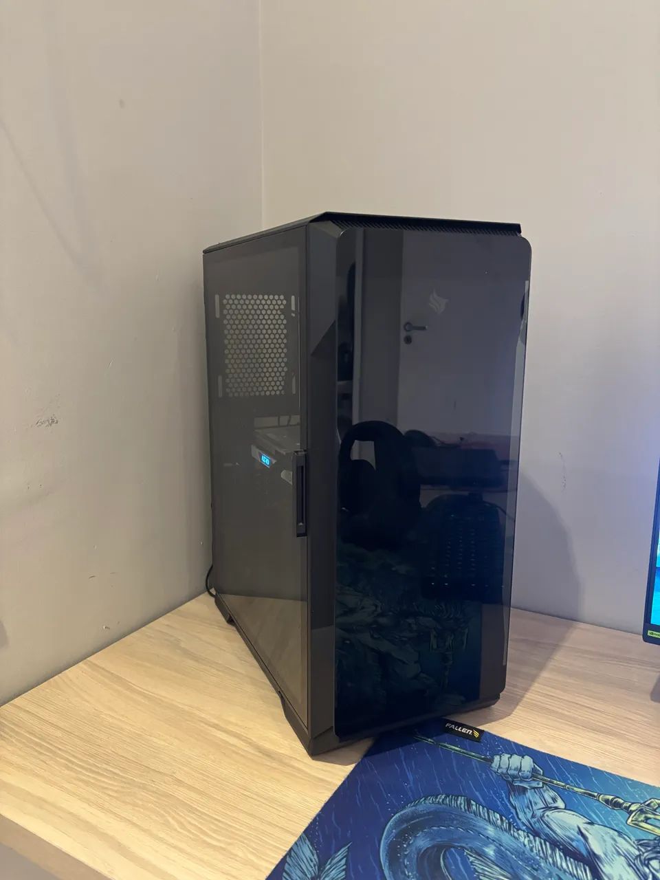 PC GAMER - RTX 4060  - Foto 4