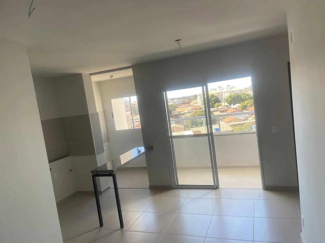 Apartamento para alugar  - Foto 2