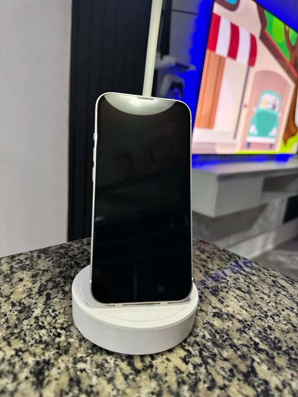 iPhone 13 128gb - Foto 2