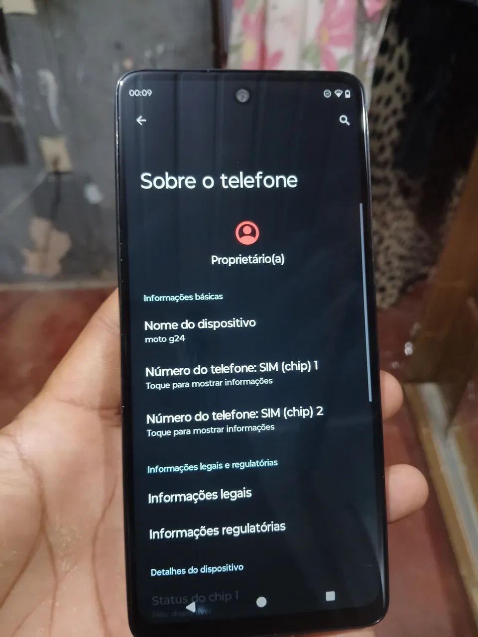 Motog24 128 Gb - Foto 3