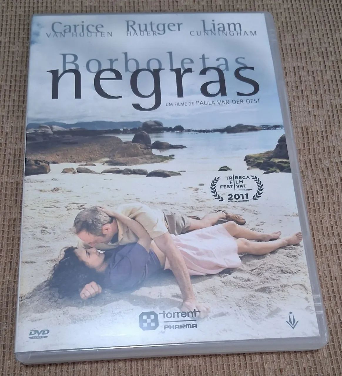 Kit 6 DVDs - Filmes de Romance, Drama e Comédia  - Foto 3